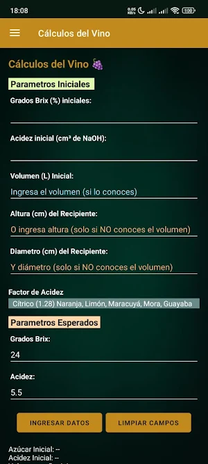Aurum Screenshot 2