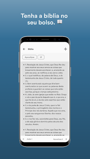 M.A.B.I BATISTA BETESDA screenshot 3