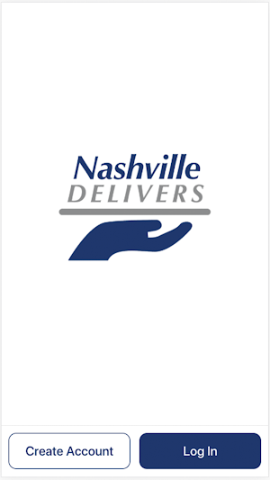 Nashville Delivers Screenshot 0