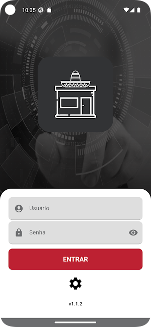 S3 MX Screenshot 0
