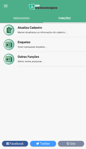 AppInfoBr Screenshot 2