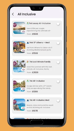 The Holiday Screenshot 3