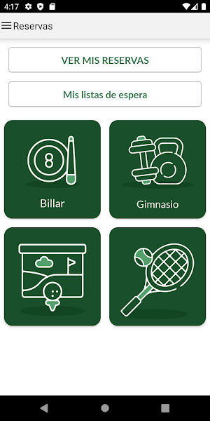 Condominio Hato Grande Screenshot 2