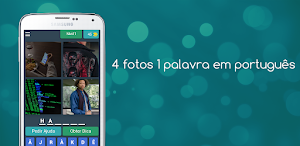 4 fotos 1 palavra em português Screenshot 2