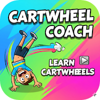 Learn Cartwheel: Step by Step