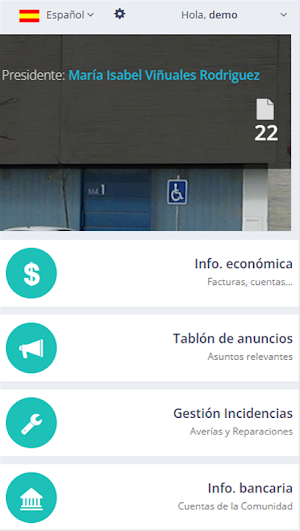 Ecofincas OV Screenshot 0
