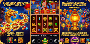 Horse Fortune Screenshot 1