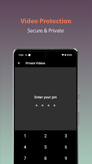 Video Downloader - AZ Download Screenshot 3