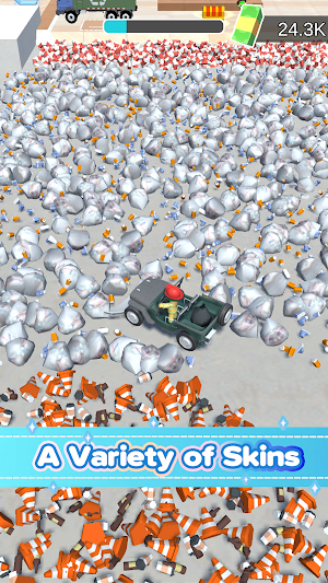 Trash Patrol Screenshot 0