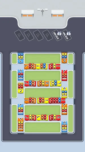 Match My Ride Screenshot 1