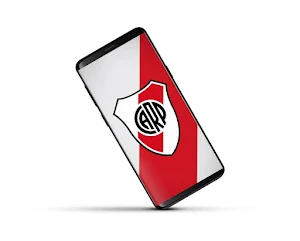 River Plate Wallpapers Screenshot 1