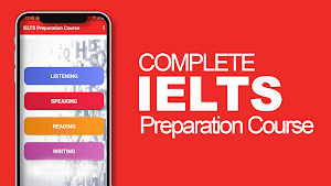 Complete IELTS Test Preparation Guide 2020 Screenshot 3