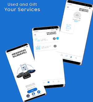 Redding Auto Care Screenshot 3