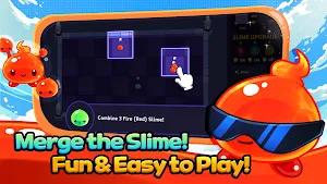 Slime World Screenshot 2