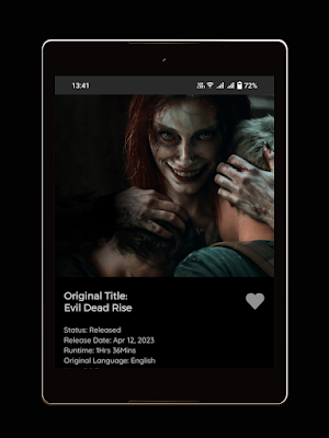 Movies Online - HD Screenshot 1
