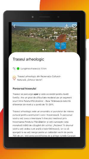EkoApp Moldova by HumanDoc Screenshot 3