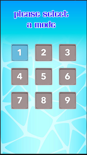 Magic symbol connection Screenshot 1