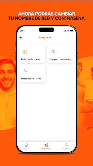 MI WIN Screenshot 1