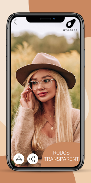 Avocado Screenshot 2