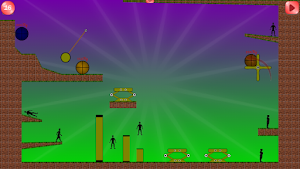 Who Dies Puzzle Screenshot 1