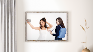 Selfie With Bae Suzy: Screenshot 2