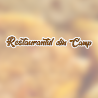Restaurantul din Camp