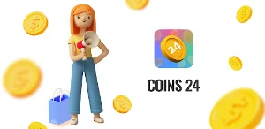 Coins24 Screenshot 0