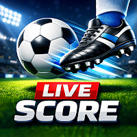 FlashStats: Live Sports Scores