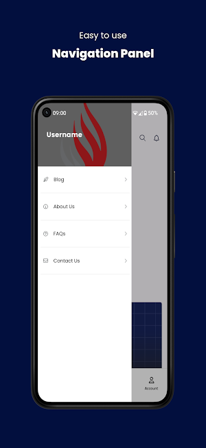 Lifeline Mindcare Screenshot 1