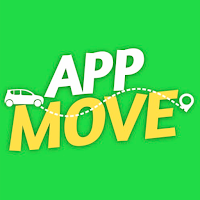AppMove Passageiro
