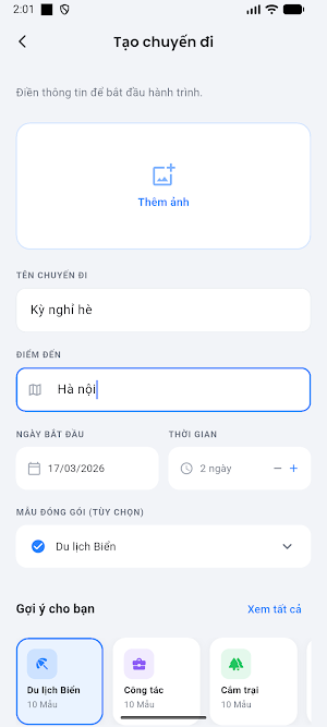 TrickPack Screenshot 3
