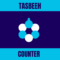 Tasbeeh Counter