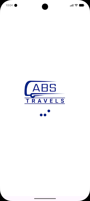 Anand Bus Service Screenshot 0