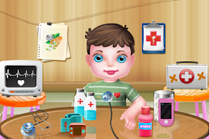 Twins School Children Daycare Screenshot 1