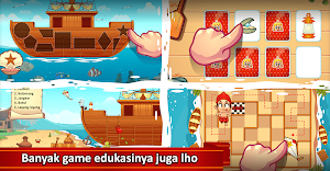 Cerita Anak : Malin Kundang Screenshot 3