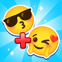 Emoji DIY Kitchen: Moji Merge