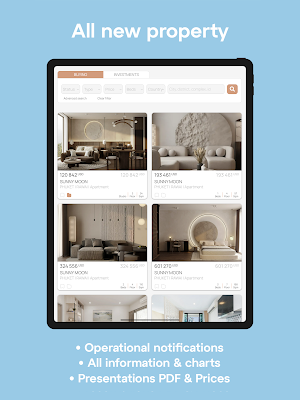 Tokens Real Estate Screenshot 3