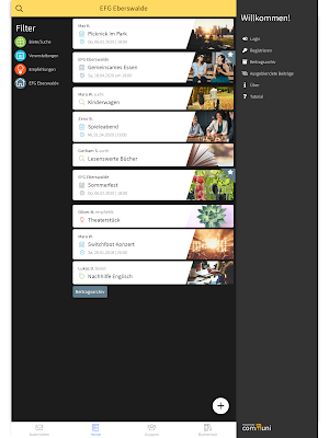 EFG Eberswalde Screenshot 3