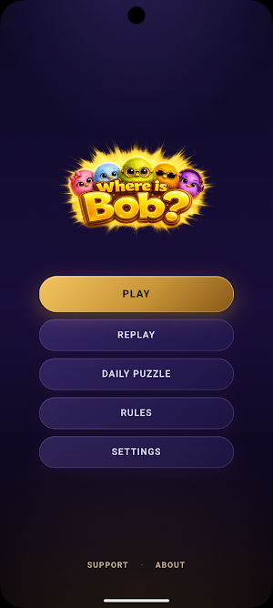 Where is Bob Screenshot 2