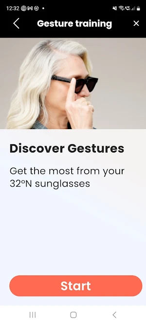 32N Glasses Screenshot 3