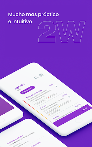 2Workers 2.0 Screenshot 1