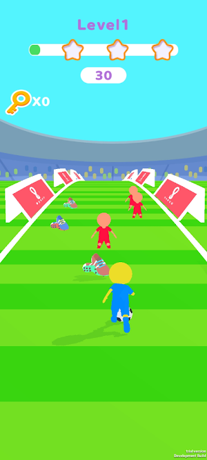 SoccerGo Screenshot 0