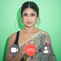 + Jennifer Winget Fake Call +