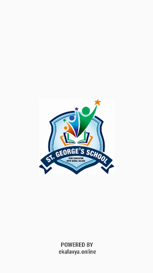 ST. George's School Screenshot 3