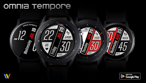 OT | Digital Watch Face Screenshot 0