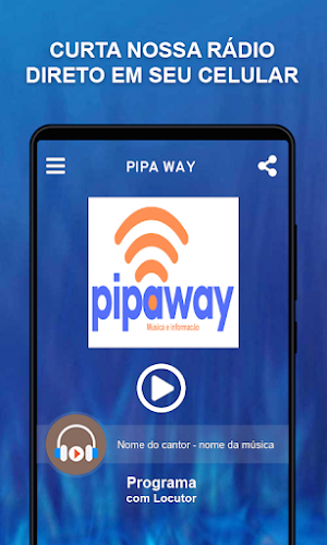 Pipa Way Screenshot 1