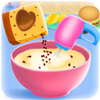 Cooking chef recipes - How to 