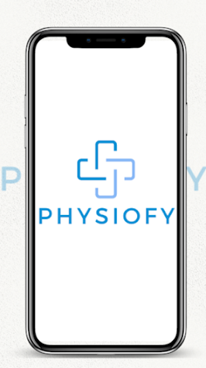 Physiofy Screenshot 3