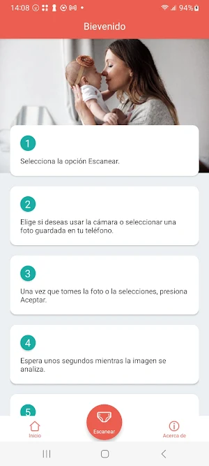 BiliScan Screenshot 0