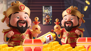 Clever thief of wealth Screenshot 3
